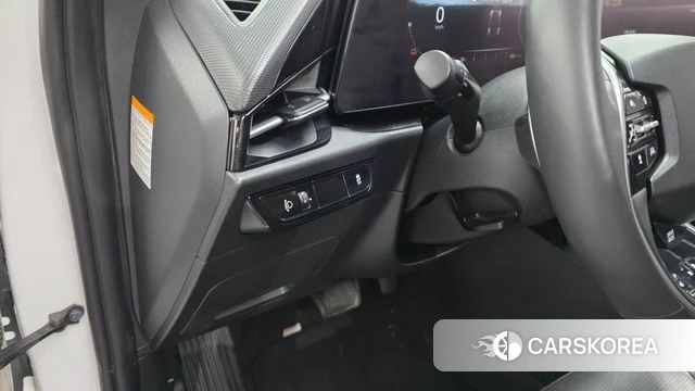 Kia Di All New Niro EV id 4981266 из Кореи 10