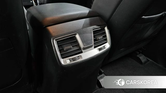 Ssangyong Rexton Sports id 4937765 из Кореи 10