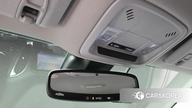 Chevrolet (GM Daewoo) The New Malibu id 4906878 из Кореи 10