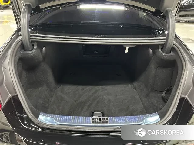 Mercedes-Benz S-Class W223 id 3321818 из Кореи 10