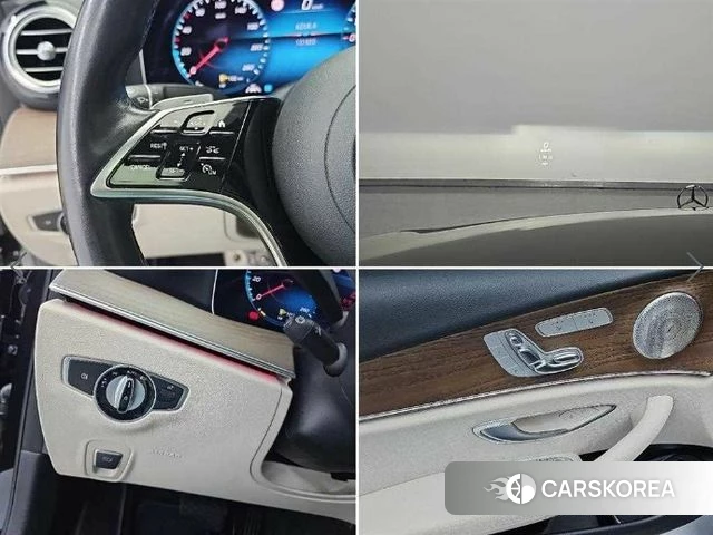 Mercedes-Benz E-Class W213 id 5031106 из Кореи 10