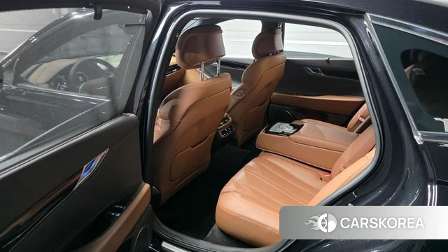 Genesis G80 (RG3) id 5033983 из Кореи 10