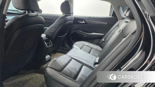 Kia K7 Premier id 5047991 из Кореи 10