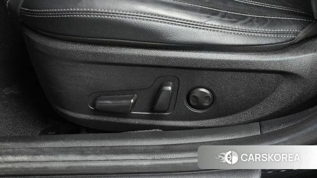 Hyundai Grandeur IG id 4574540 из Кореи 10