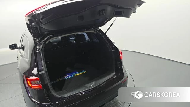 Renault Korea (Samsung) QM6 id 4944307 из Кореи 12