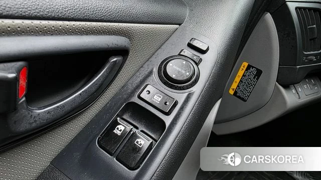 Hyundai The New Grand Starex id 5029152 из Кореи 10