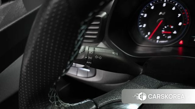 Hyundai Veloster (JS) id 4993372 из Кореи 10