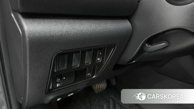 Renault Korea (Samsung) The New QM6 id 5041208 из Кореи 10
