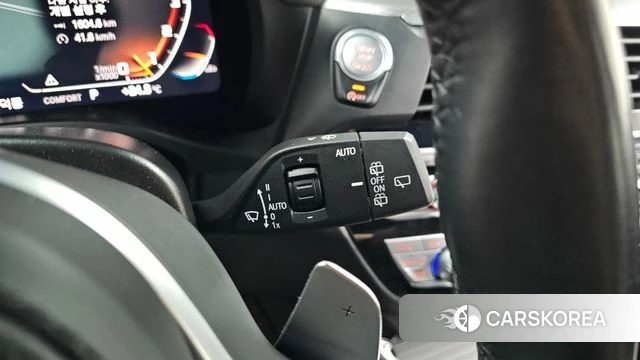 BMW X3 (G01) id 4959003 из Кореи 10