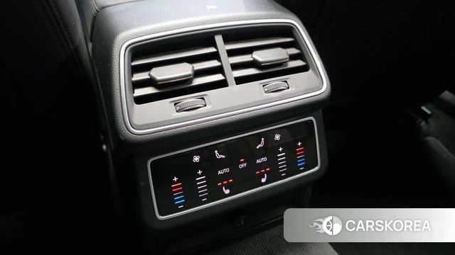 Audi A6 (C8) id 4707543 из Кореи 10