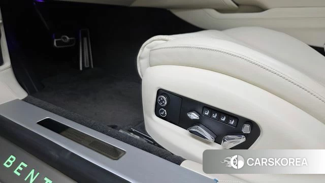 Bentley Flying Spur 3rd Generation id 4929205 из Кореи 10