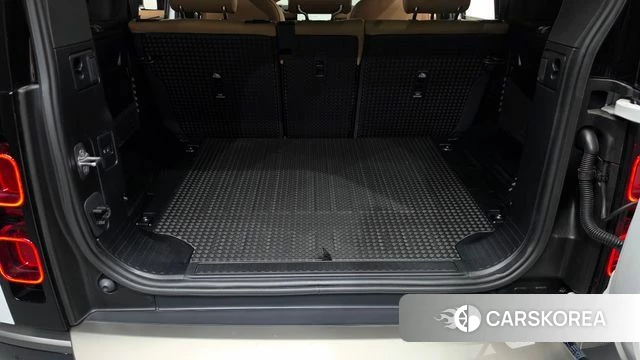 Land Rover Defender (L663) id 4916266 из Кореи 10