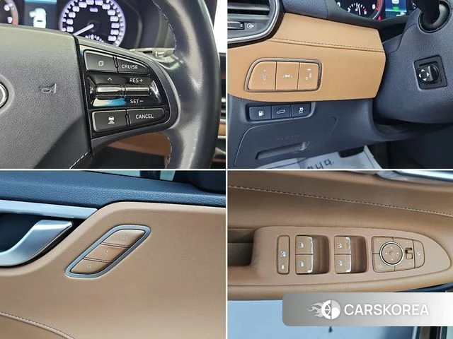 Hyundai Grandeur IG id 4742311 из Кореи 10