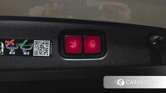 Mercedes-Benz E-Class W214 id 5011051 из Кореи 10