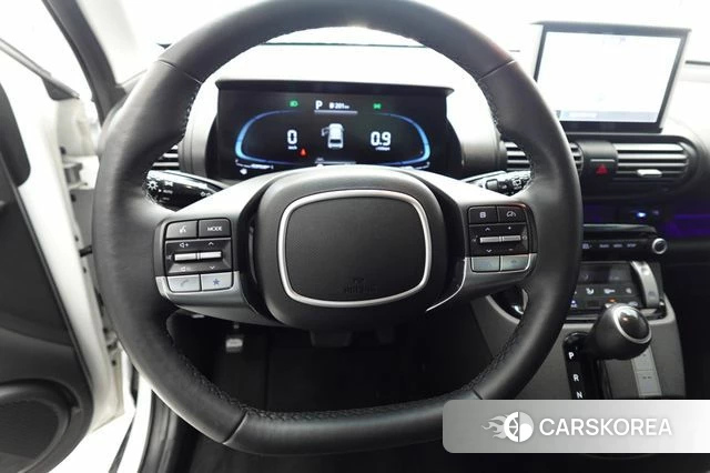 Hyundai Casper id 4783471 из Кореи 10