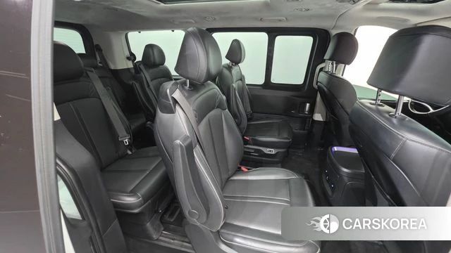 Hyundai Staria id 4753152 из Кореи 10