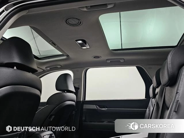 Hyundai The New Palisade id 5046504 из Кореи 10
