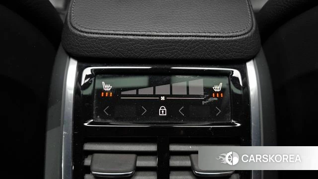 Volvo S90 id 4703600 из Кореи 10