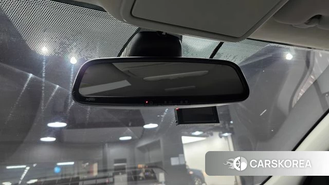 Renault Korea (Samsung) SM3 Z.E. id 5018407 из Кореи 10