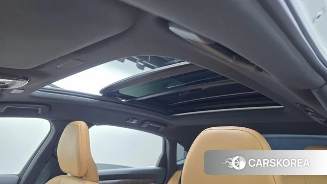 Volvo S90 id 5001727 из Кореи 10