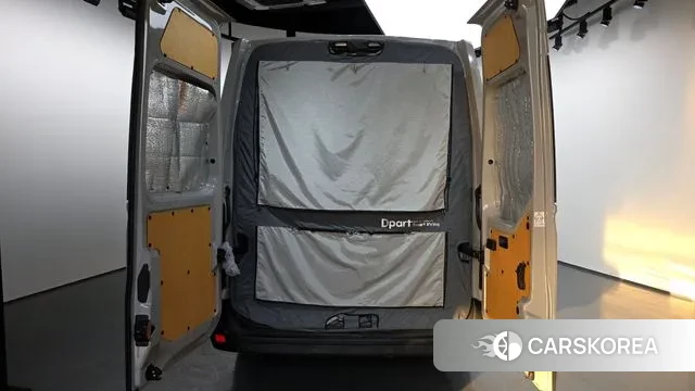 Renault Korea (Samsung) Master id 3636539 из Кореи 10