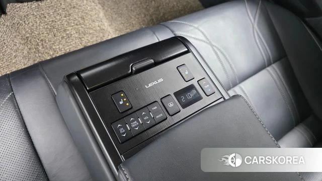 Lexus ES300h 7th generation id 4922810 из Кореи 10