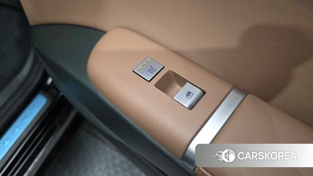 Hyundai Grandeur Hybrid (GN7) id 5001961 из Кореи 10