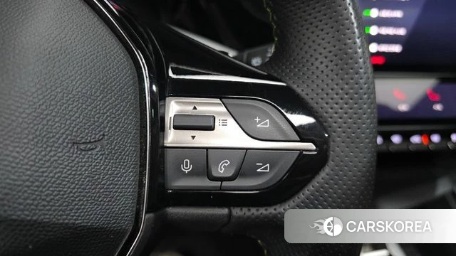 Peugeot 308 Third generation id 5017228 из Кореи 10