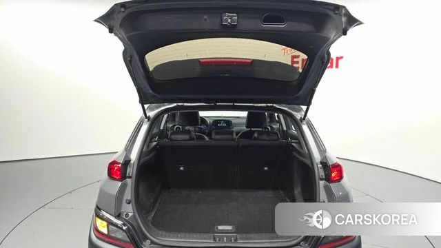 Hyundai The New Kona id 4923068 из Кореи 10