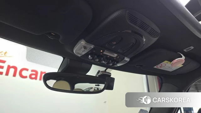 Mini Cooper id 4991694 из Кореи 10