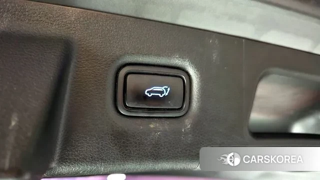 Hyundai Santa Fe TM id 3541508 из Кореи 10