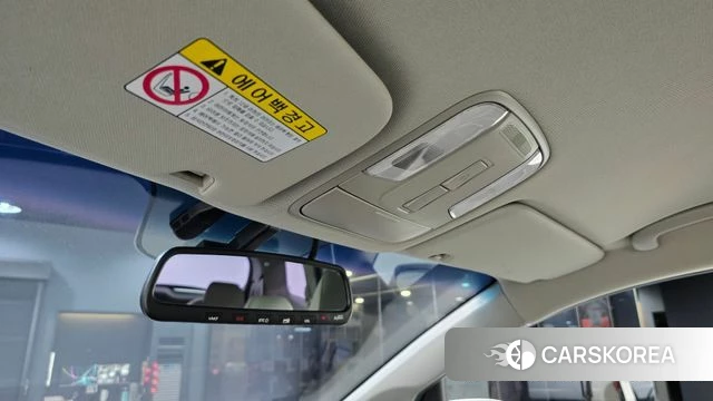 Kia The New Carnival id 4982844 из Кореи 10