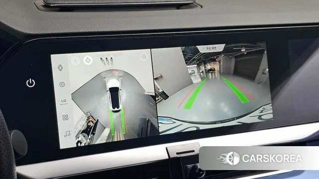 Renault Korea (Samsung) Filant id 4916171 из Кореи 10