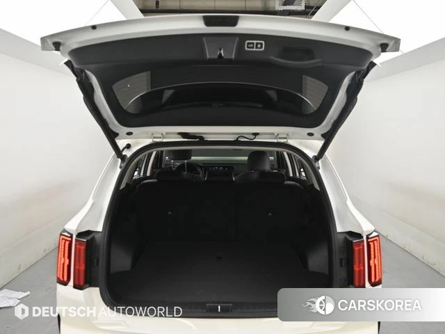 Kia Sorento 4th Generation id 5040214 из Кореи 10