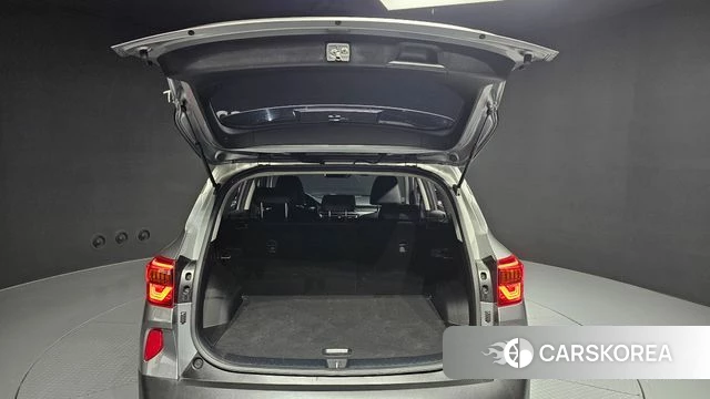 Kia Seltos id 4951529 из Кореи 10