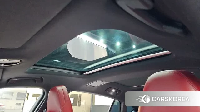 Porsche Panamera (971) id 3759100 из Кореи 10