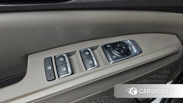 Kia The New Carnival 4th Generation id 4980156 из Кореи 10