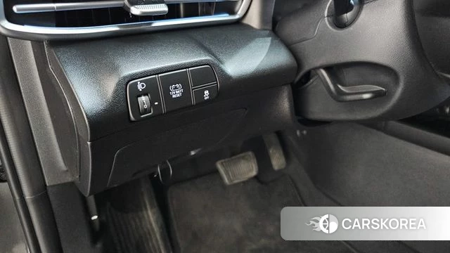 Hyundai The New Avante Hybrid (CN7) id 4975487 из Кореи 10