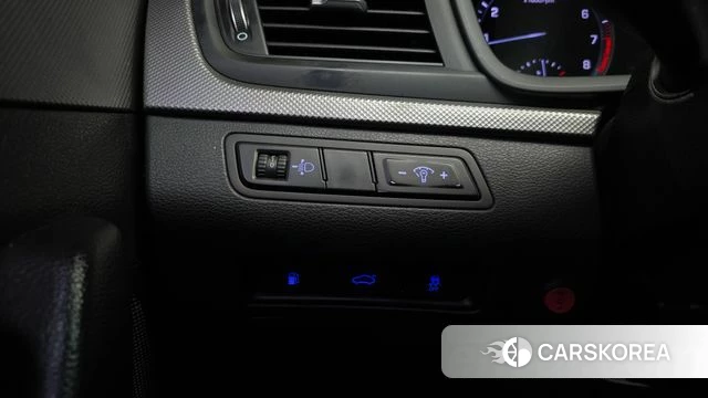 Hyundai Sonata New Rise id 5041804 из Кореи 11