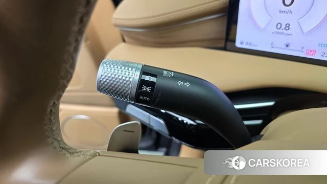 Genesis G80 (RG3) id 5021383 из Кореи 10
