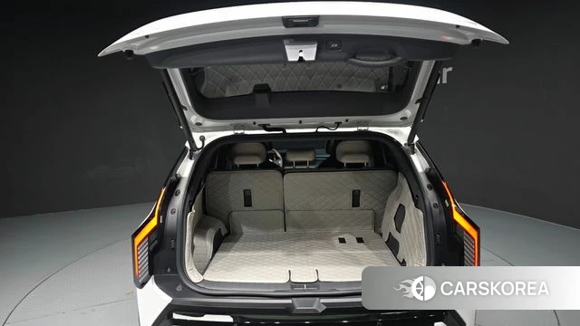 Kia EV3 id 4974992 из Кореи 10