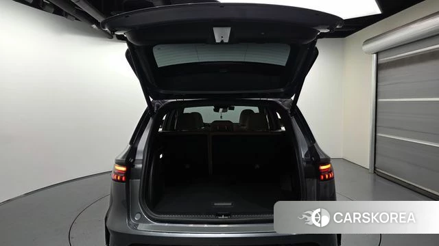 Renault Korea (Samsung) Grand Coleos id 4984972 из Кореи 10