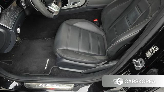 Mercedes-Benz E-Class W213 id 5046733 из Кореи 10