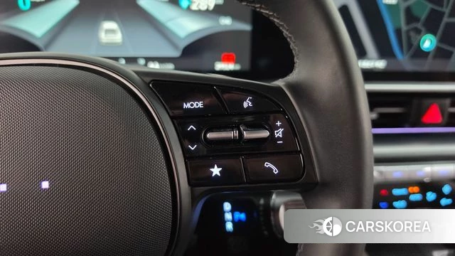 Hyundai Ionic 6 id 5021603 из Кореи 10