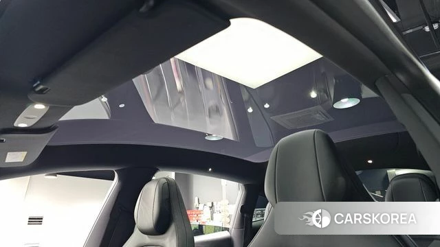 Tesla Model Y id 4862530 из Кореи 10