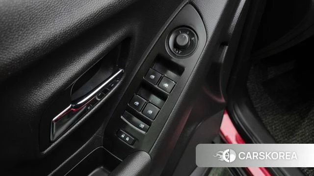 Chevrolet (GM Daewoo) The New Trax id 4931205 из Кореи 10