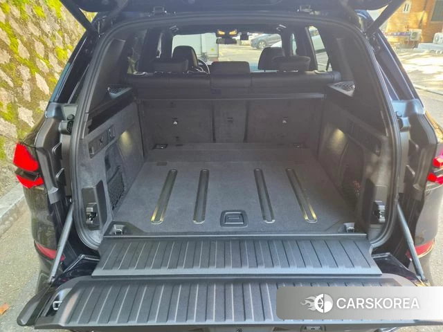 BMW X5 (G05) id 4964197 из Кореи 10