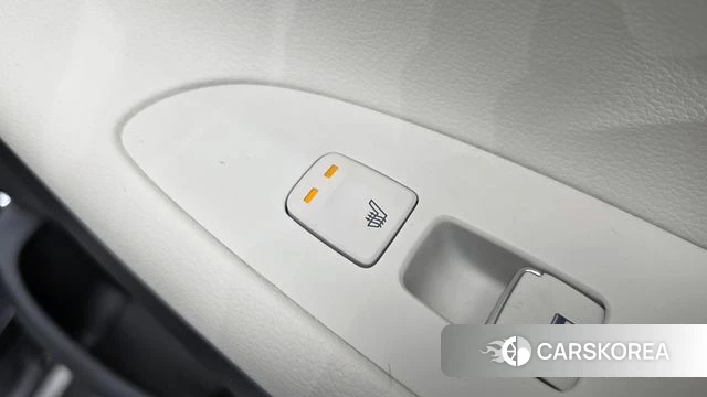 Hyundai The New Grandeur IG Hybrid id 5059345 из Кореи 10