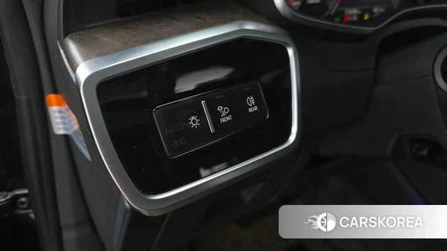 Audi A7 (4K) id 4987647 из Кореи 10