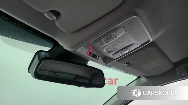 Renault Korea (Samsung) XM3 id 4997378 из Кореи 10